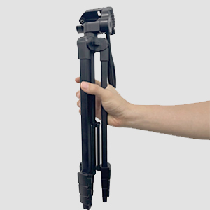 Lightweight & Compact