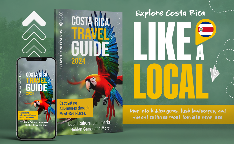 Costa Rica; Travel Guide; Travel; Explore Costa Rica; Central America; Maps; Budget; San José;