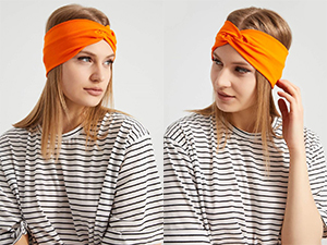 Headbands Features