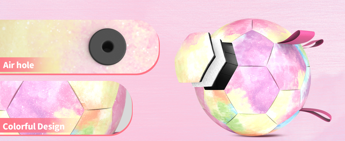 Material introduction