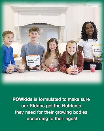 Powkids