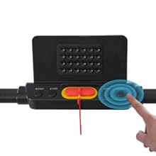 Folding Walking Pad Under Desk Treadmill
