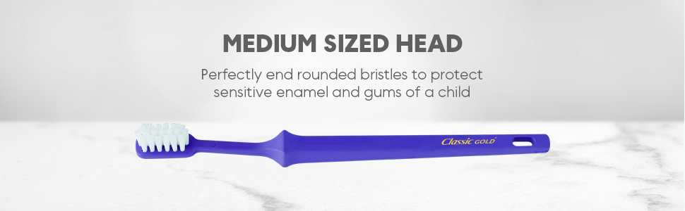 toothbrush for children