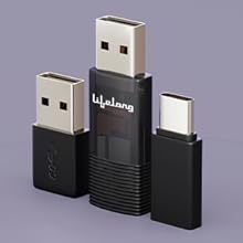carplay adapter dongle cars android apple lifelong