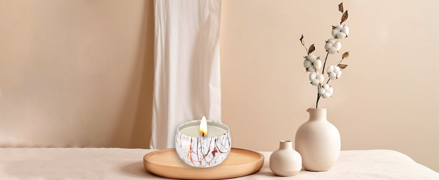 Candles Sets Candle Gifts for Women Gift