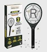 mosquito racket