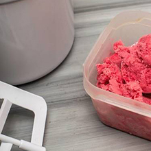 From Frozen to Fantastic