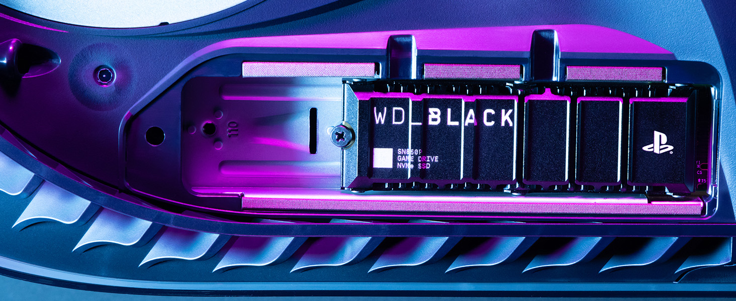 WD_BLACK SN850P