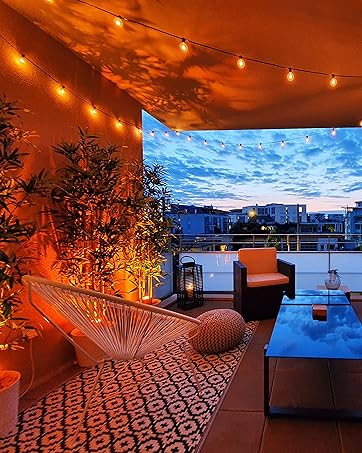 dimmable outdoor lights
