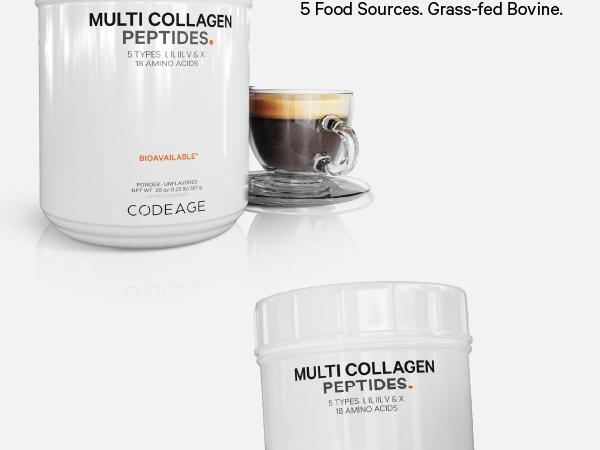 Collagen vitamin C, collagen powder, beef collagen protein supplement, collagen protein powder
