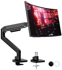 pc monitor mount