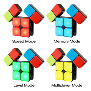 electronic music cube
