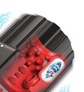 stroker vibrator