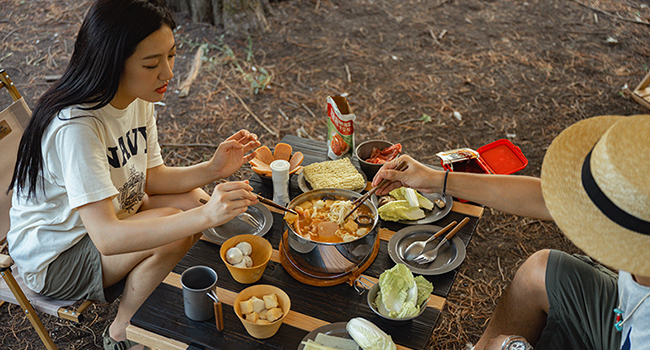 紫色スパークリング鍋セット 紫色スパークリング鍋セット 紫ワインセット】パープルレイン