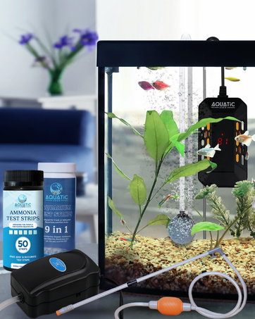 Aquarium UV Light