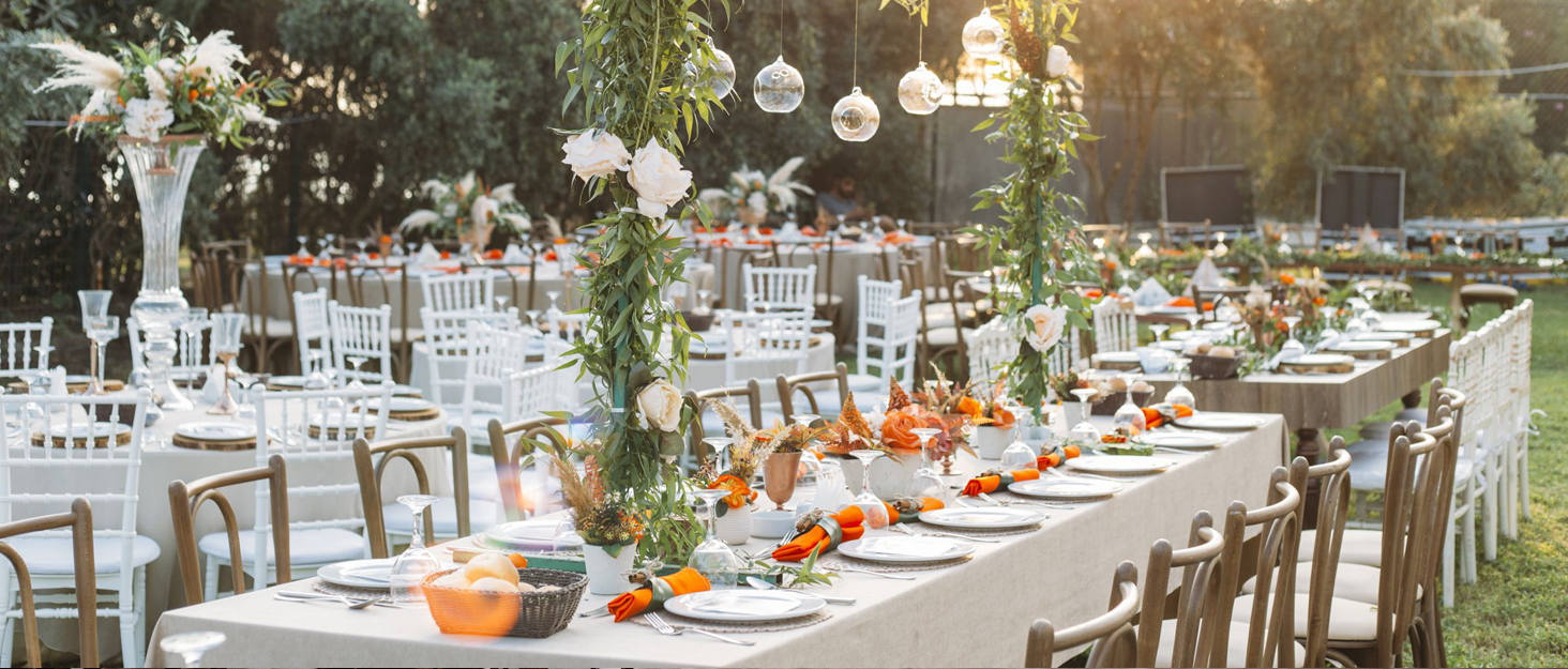 CoFashion Table Runner Gray Burlap Thanksgiving Table Runners with Tassel Table