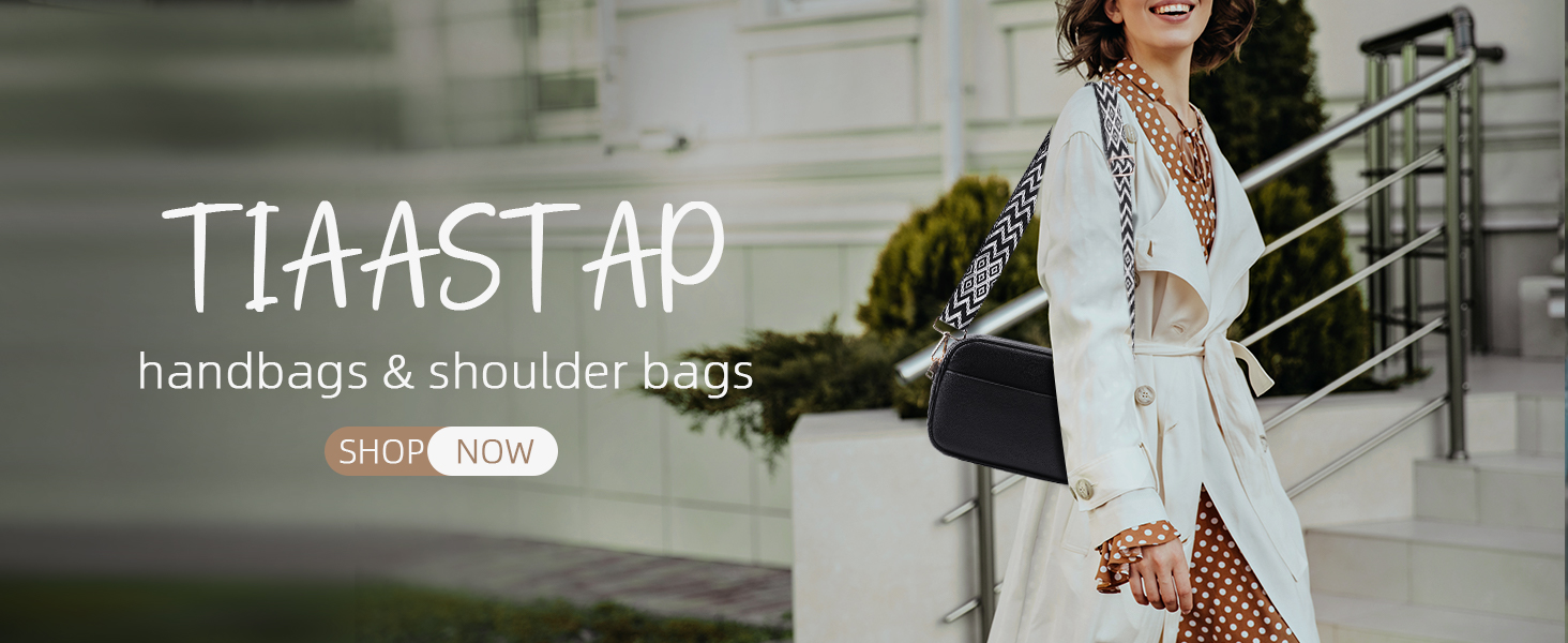 women's cross-body bags