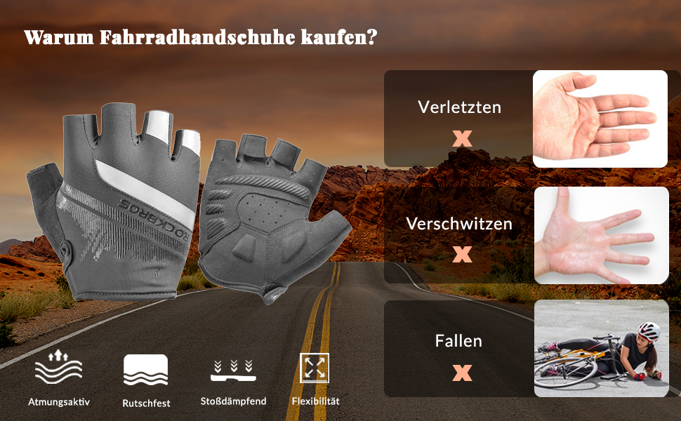 HANDSCHUHE