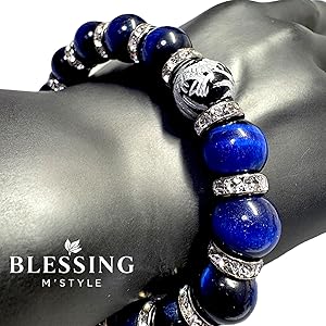 健康ブレス＋オーダーブレス ALL-ブレスレット – BLESS