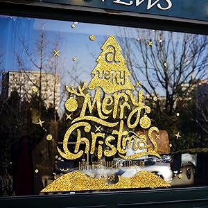 静電ステッカー