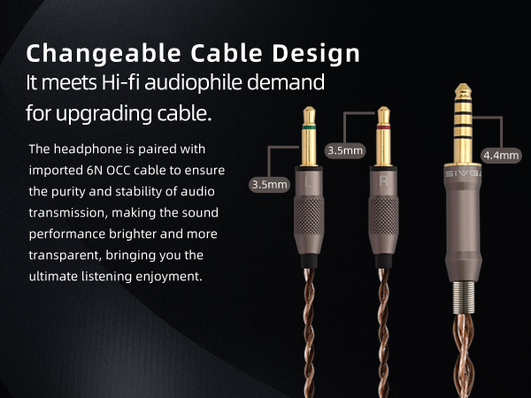 Amazon.com: SIVGA P2 PRO Planar Magnetic Driver Hi-Fi Wooden