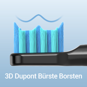 Cepillo de dientes eléctrico