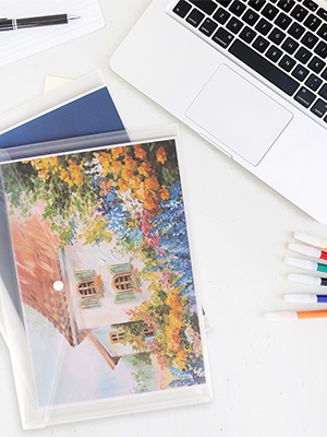 Small manufacture image 1