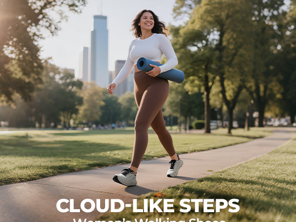 womens walking running tennis sneakers shoes