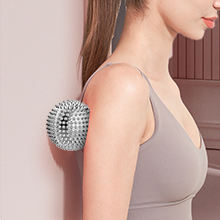 Magnetic Acupressure Balls