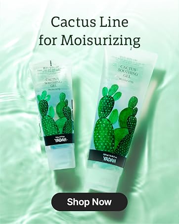 Cactus Series