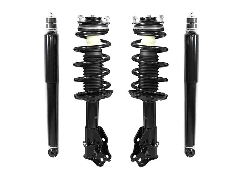 for 2006-2011 Honda Civic Struts