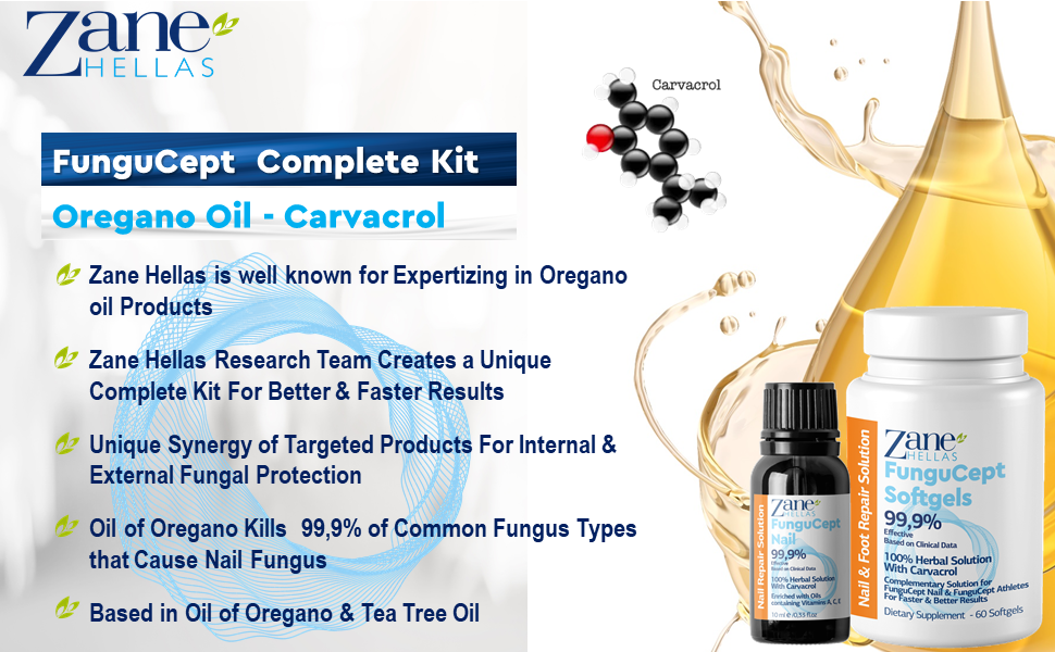 Antifungal Treatment