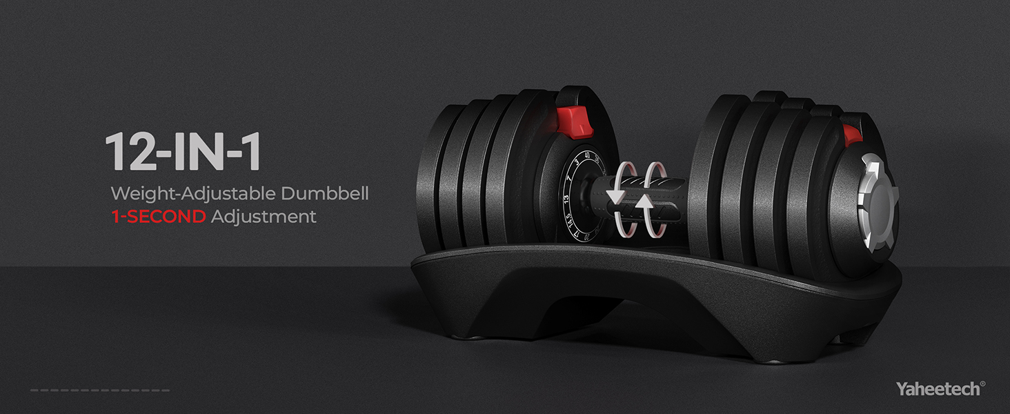 dumbbell