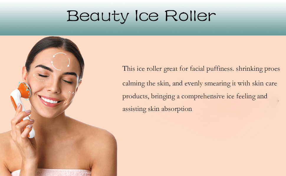ice roller