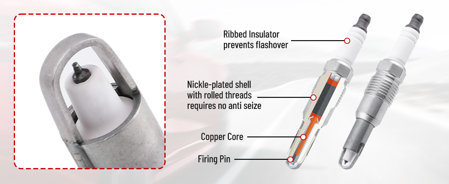 Spark Plug