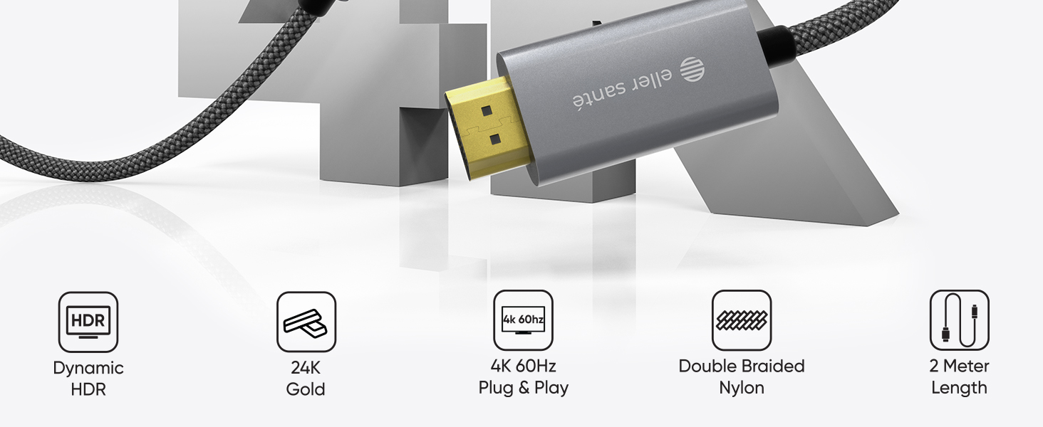 type c to hdmi cable