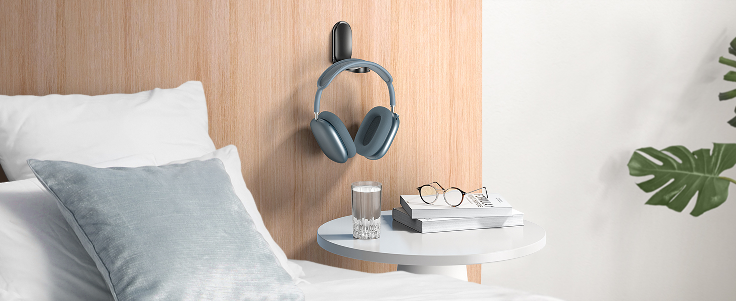headphone holder