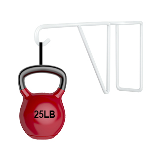 hanging basket hooks