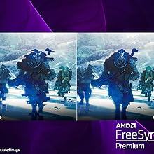 AMD FREESYNC PREMIUM
