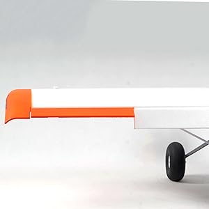 Tasman Main Wing