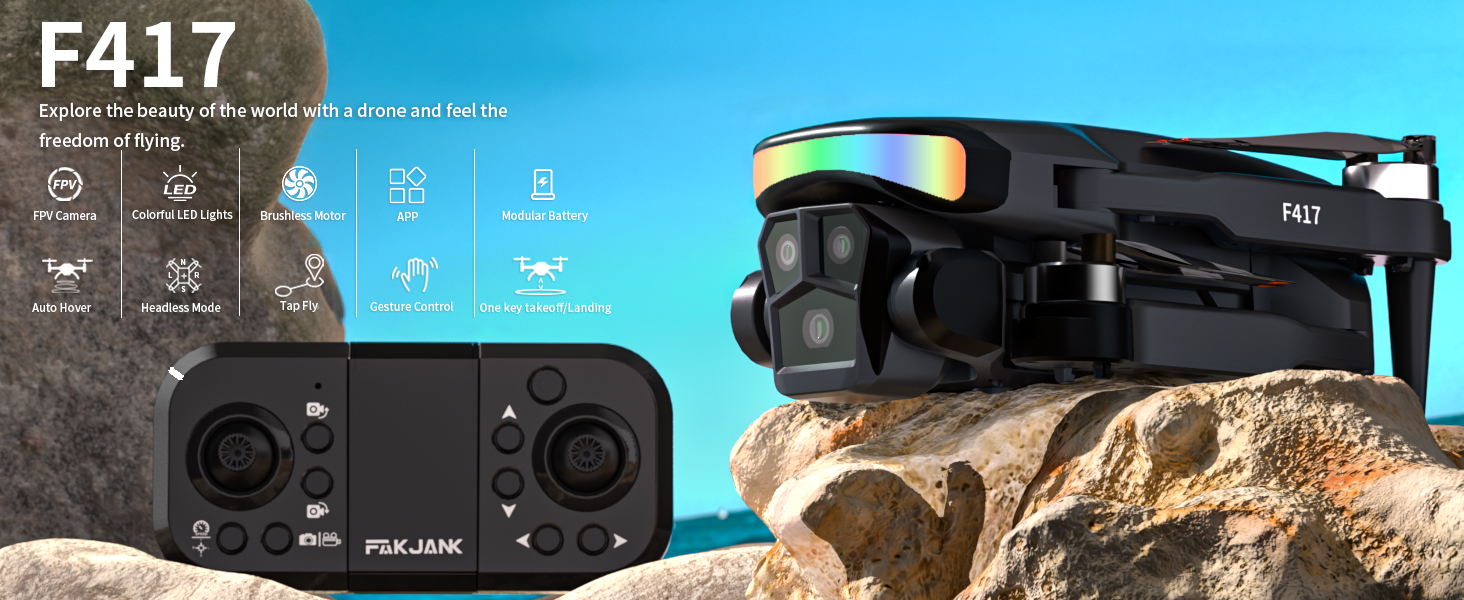 dji