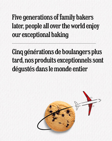 image with chocolate round