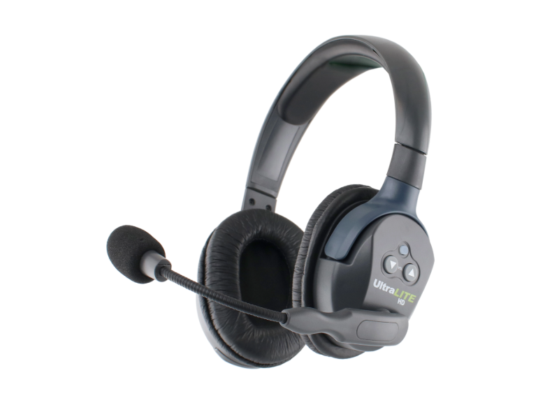 ultralite dual ear