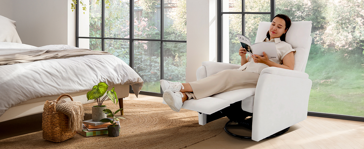 glider rocker chair