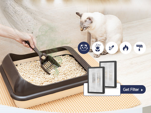 pet air purifier