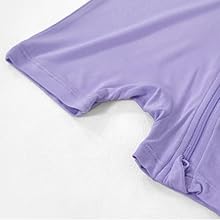 Baby Short Sleeve Pajamas