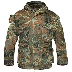 トップス L meltum SCOTCHGARD PULLOVER SMOCK meltum（メルタム）の「【販売終了】SCOTCHGARD PULLOVER SMOCK