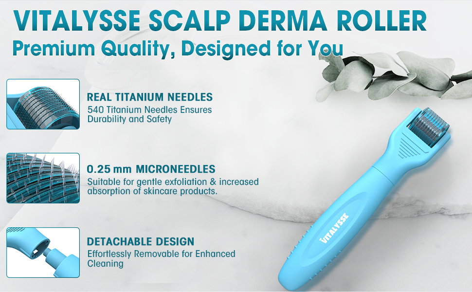 Derma Roller