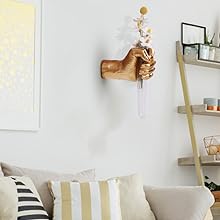 Hand Sculptures for Walls
