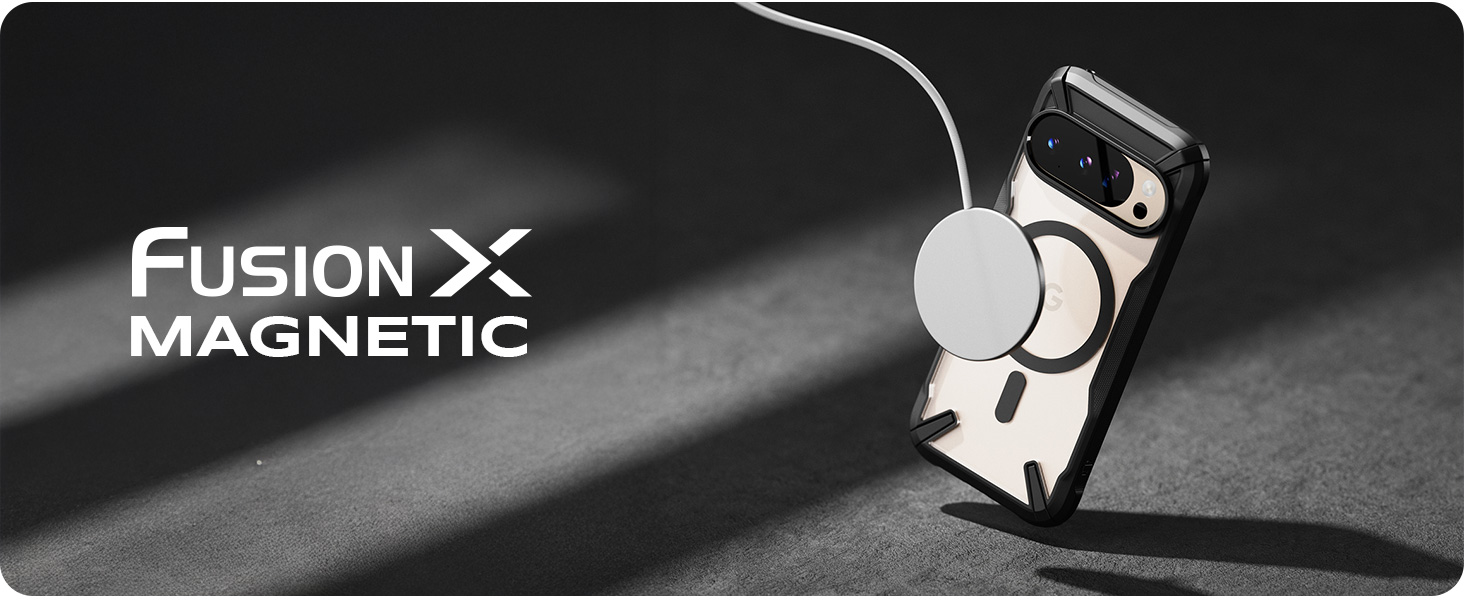 Ringke X Design